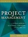book cover of Project Management A Systems Approach to Planning, Scheduling, and Controlling